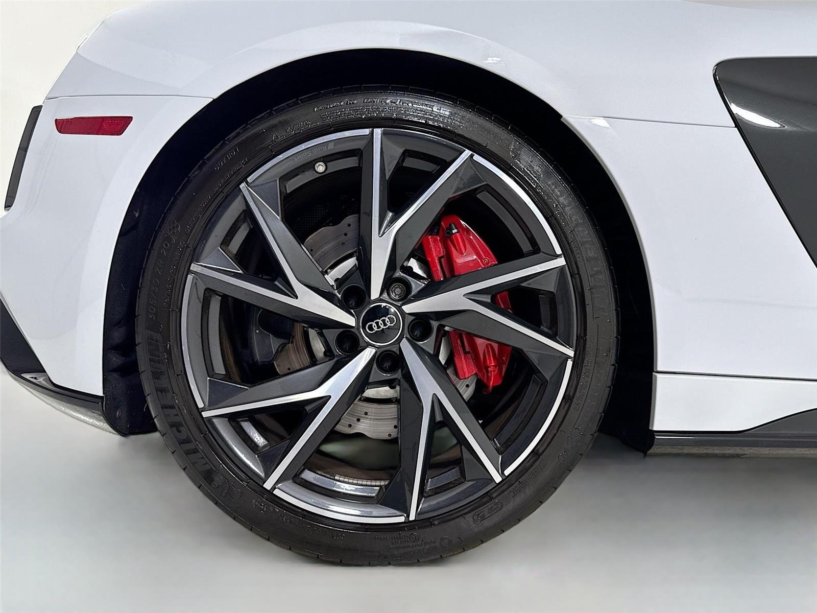 2021 Audi R8 Spyder V10 photo 28