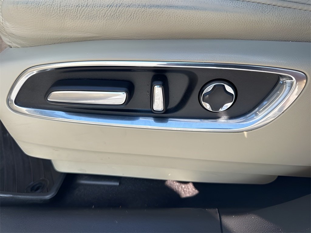 2020 Acura MDX Base photo 9