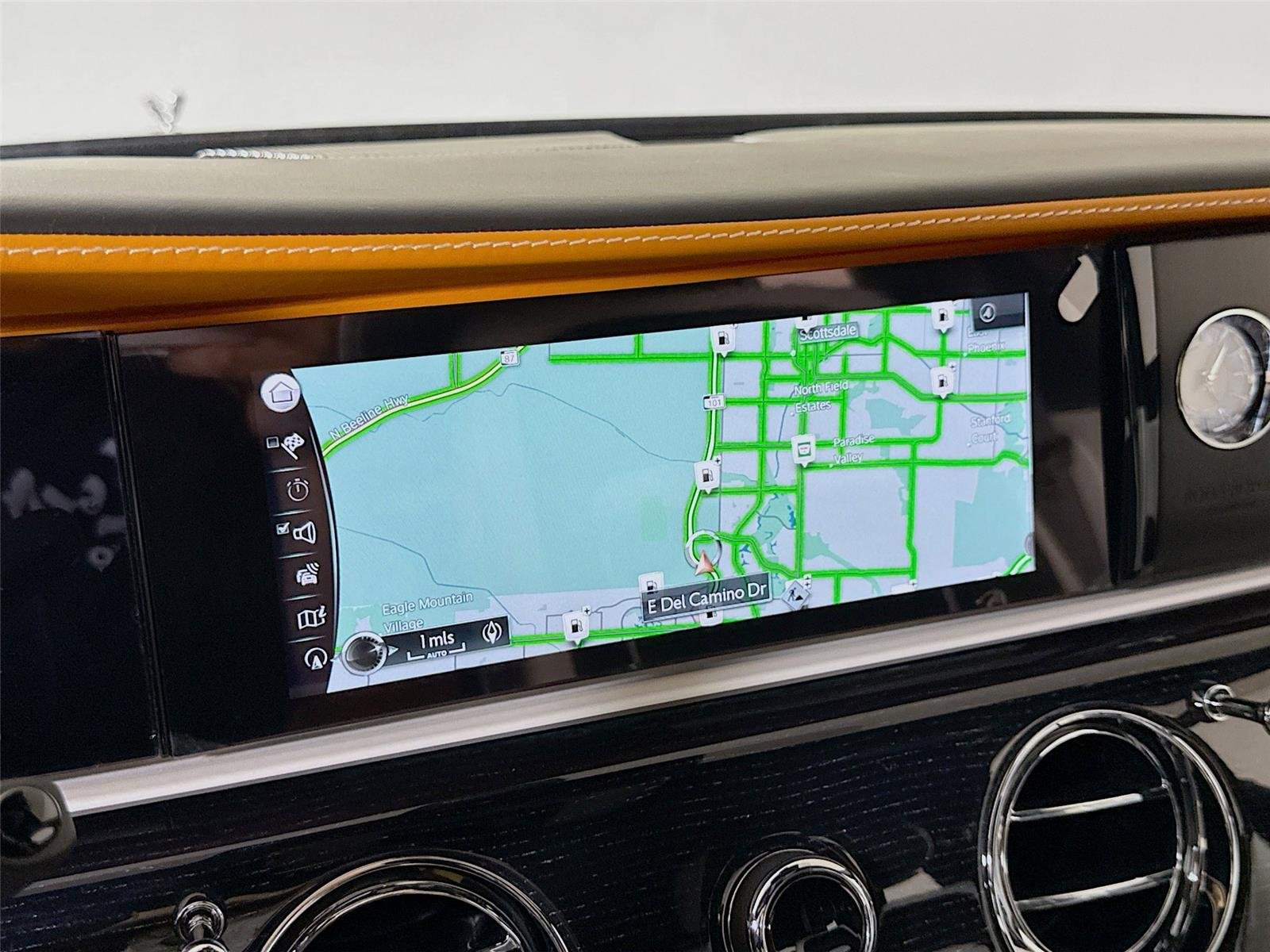 2022 Rolls Royce Ghost RR21 photo 17