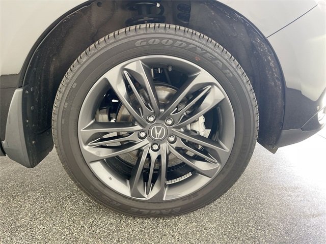 2023 Acura RDX A-Spec photo 49