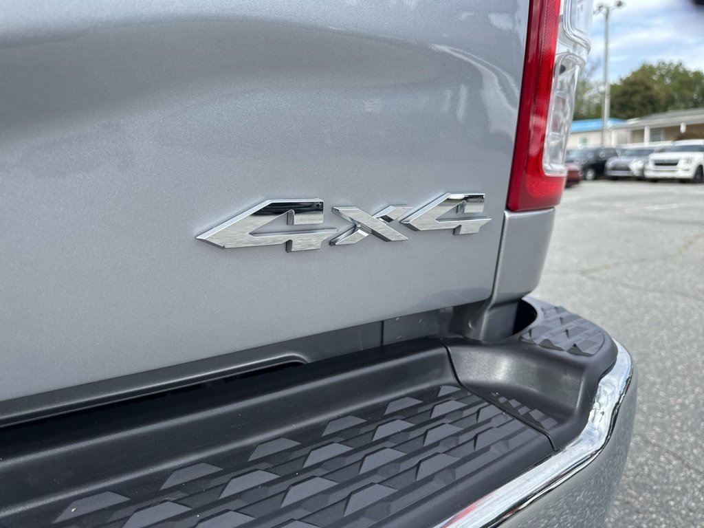 2023 Ram 2500 Big Horn photo 28