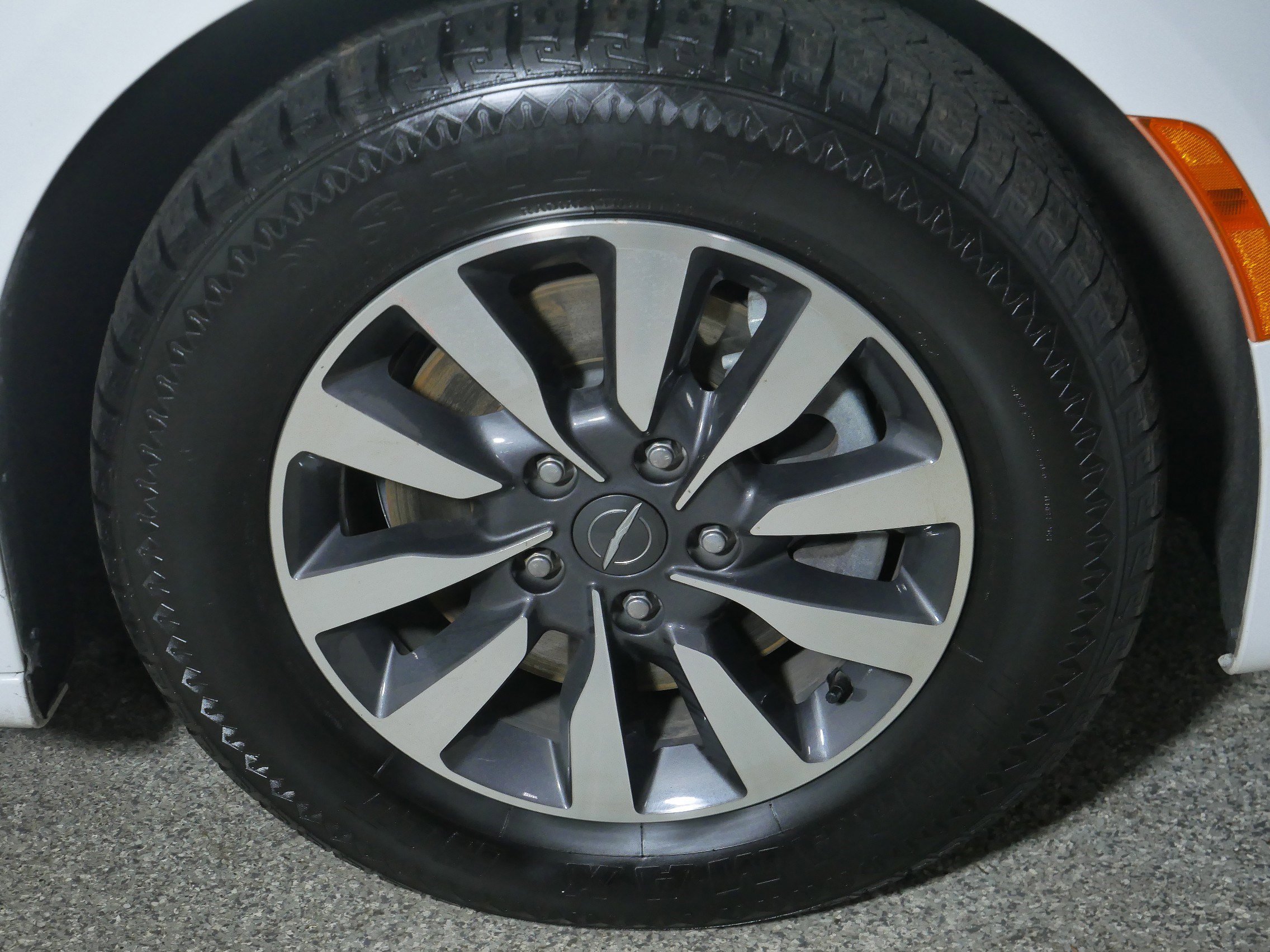 2022 Chrysler Pacifica Hybrid Touring L photo 15