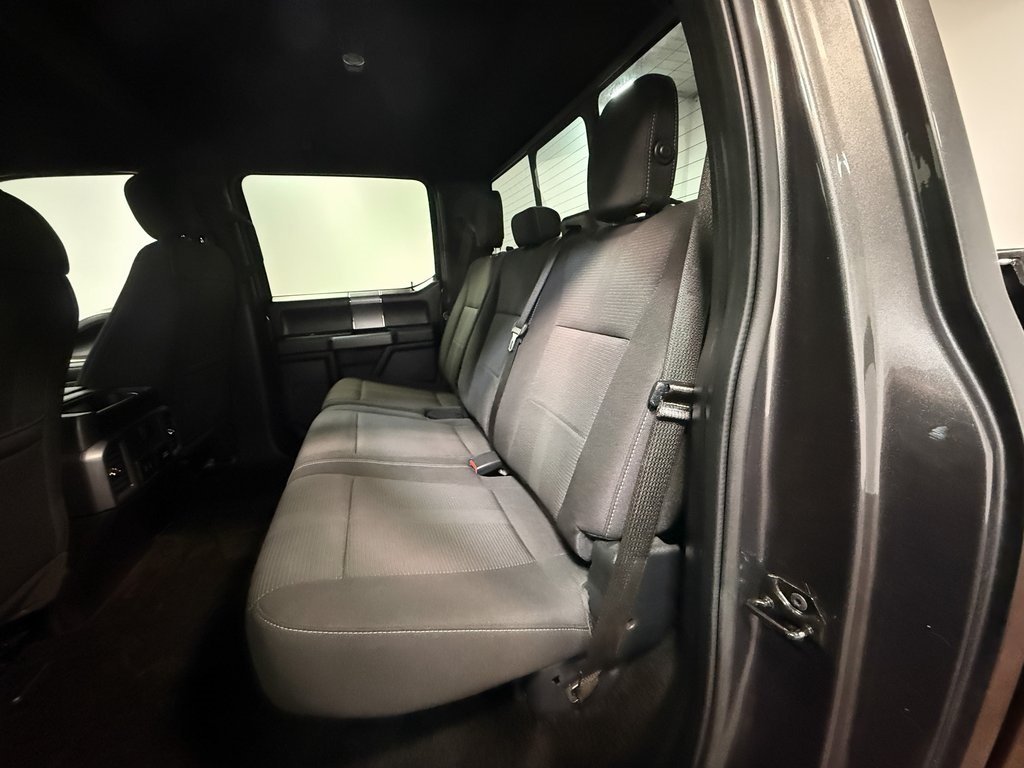 2017 Ford F-150 XLT photo 5