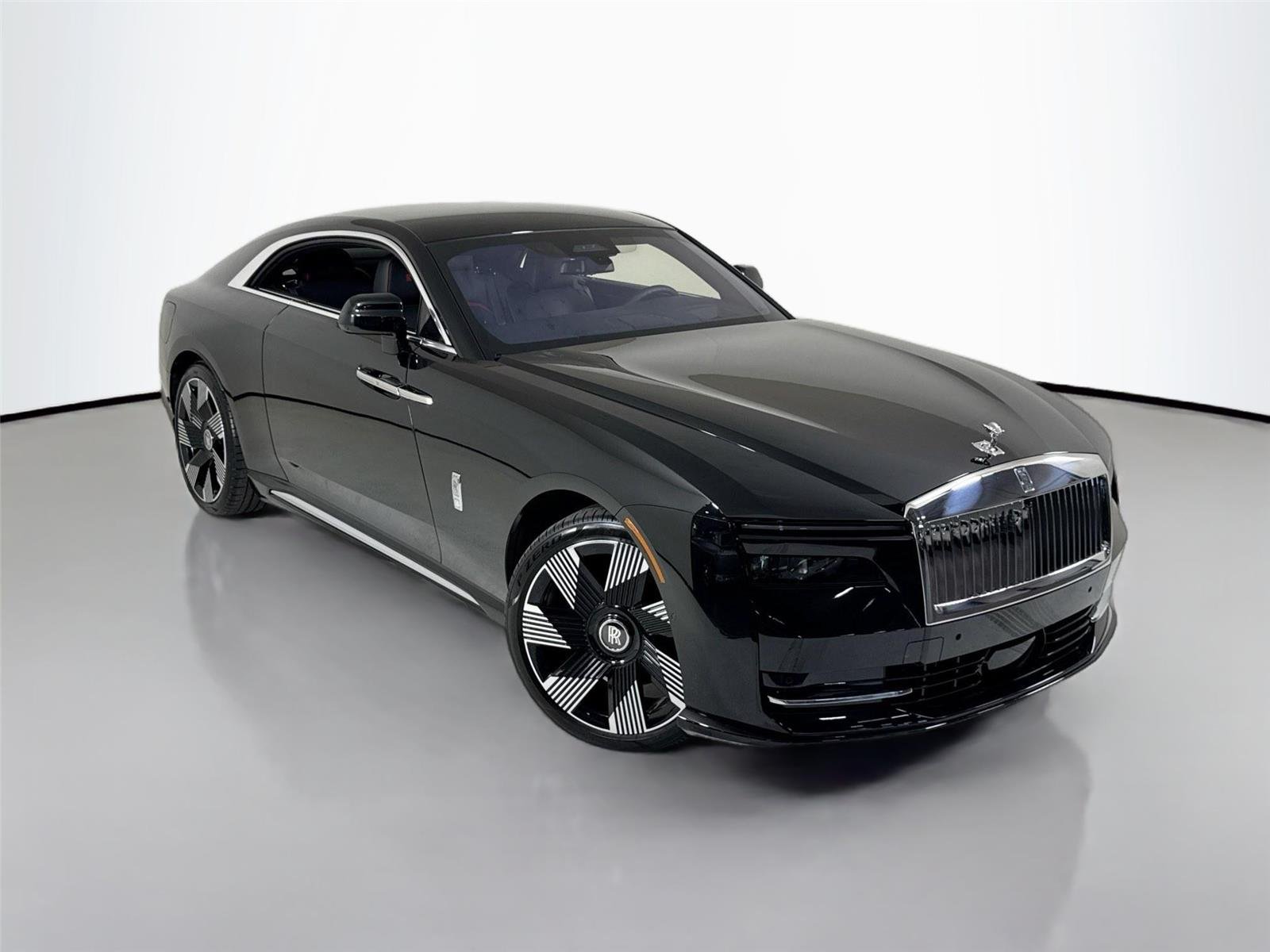 2024 Rolls Royce Spectre photo 40