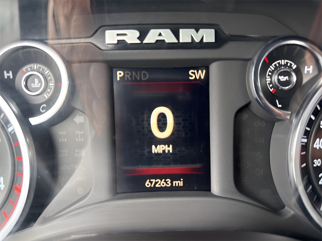 2023 Ram 2500 Big Horn photo 22