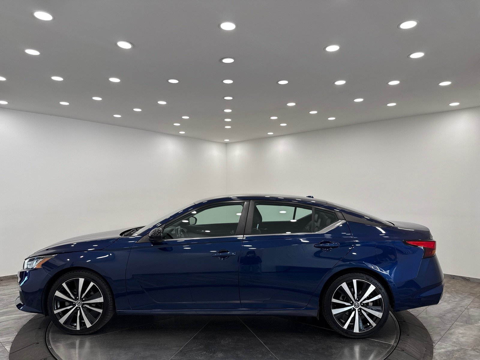 2022 Nissan Altima 2.5 photo 4