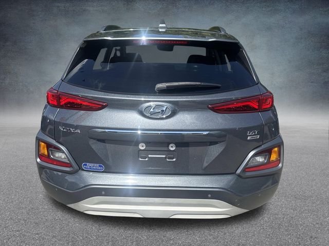 2020 Hyundai Kona Ultimate photo 4