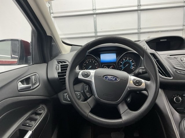 2016 Ford Escape SE photo 6