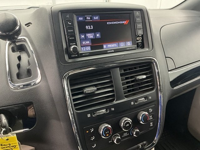 2019 Dodge Grand Caravan SXT photo 5