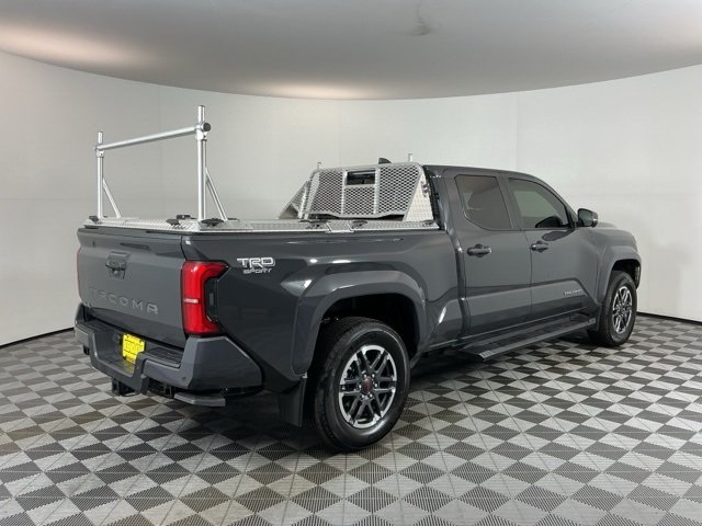 2024 Toyota Tacoma TRD Sport photo 4