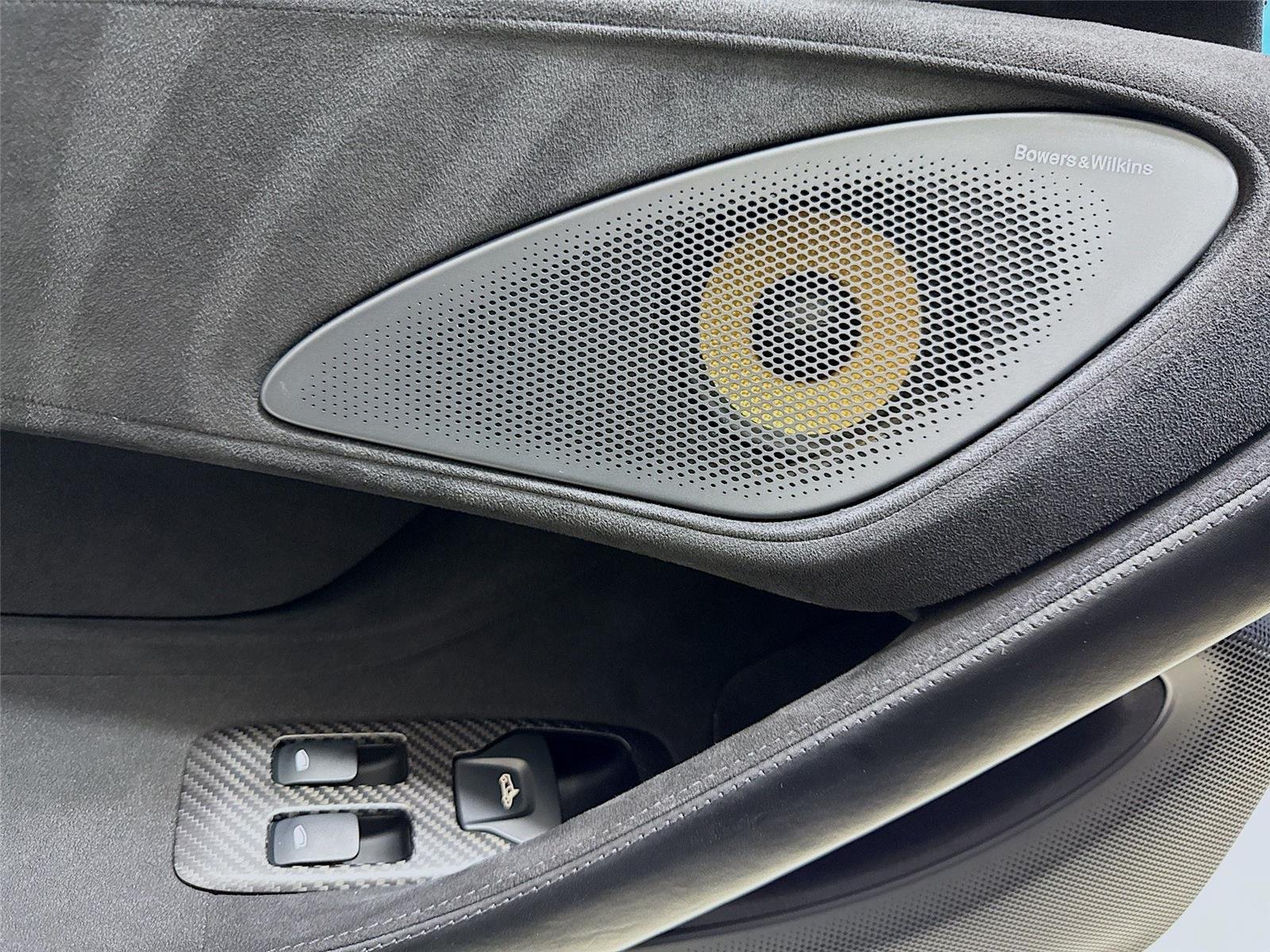 2019 Mclaren 600LT photo 12