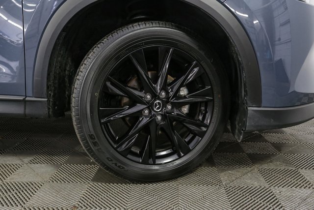 2025 Mazda CX-5 2.5 S Carbon photo 14