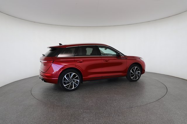 2023 Lincoln Corsair Grand Touring photo 20