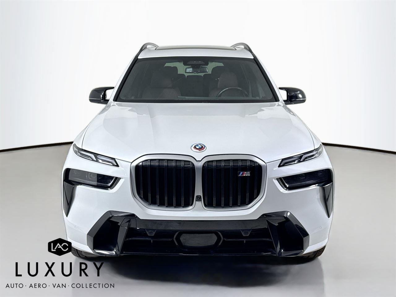 2023 Bmw X7 M60i photo 9