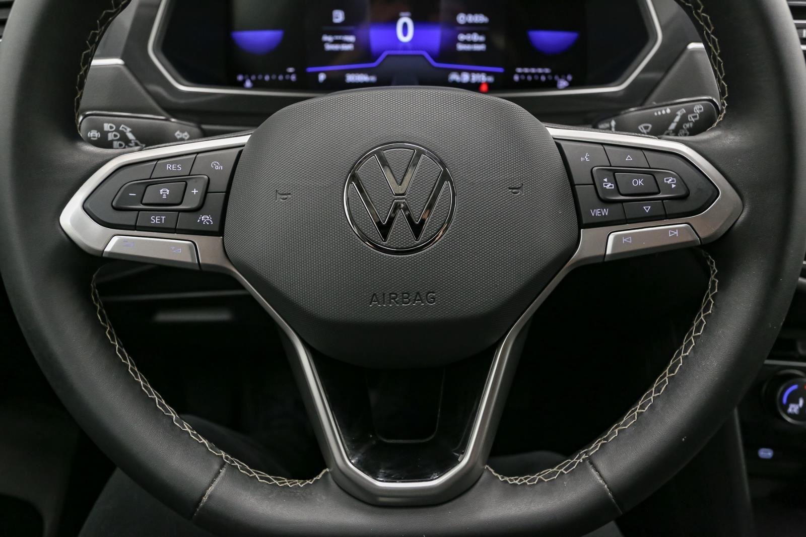 2024 Volkswagen Tiguan S photo 24