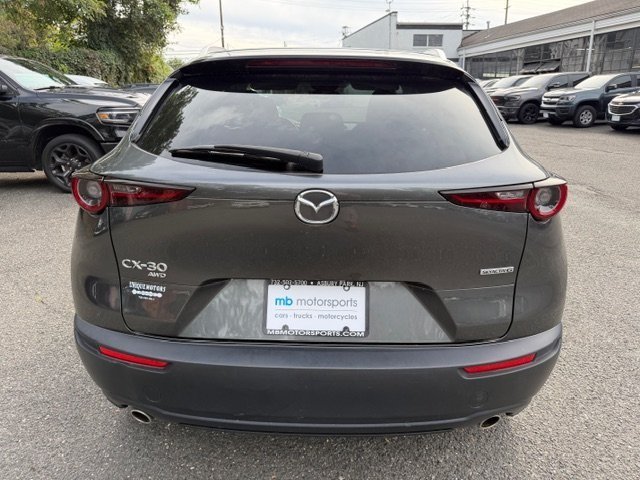 2023 Mazda CX-30 2.5 Select photo 3