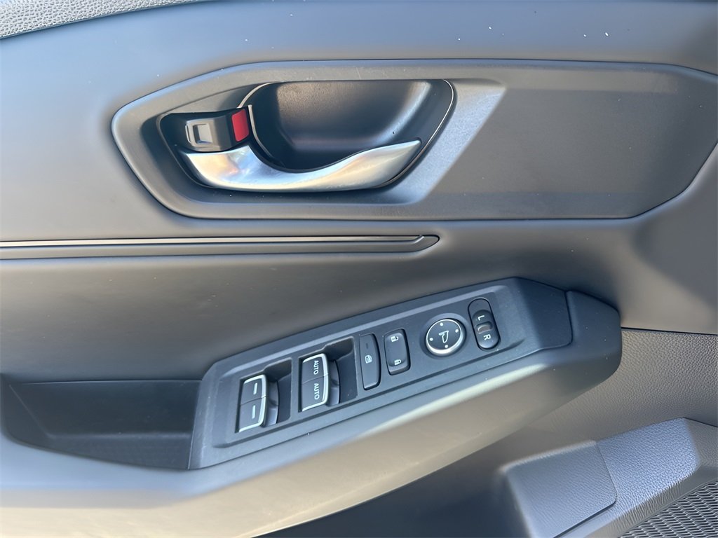 2024 Honda Accord EX photo 26