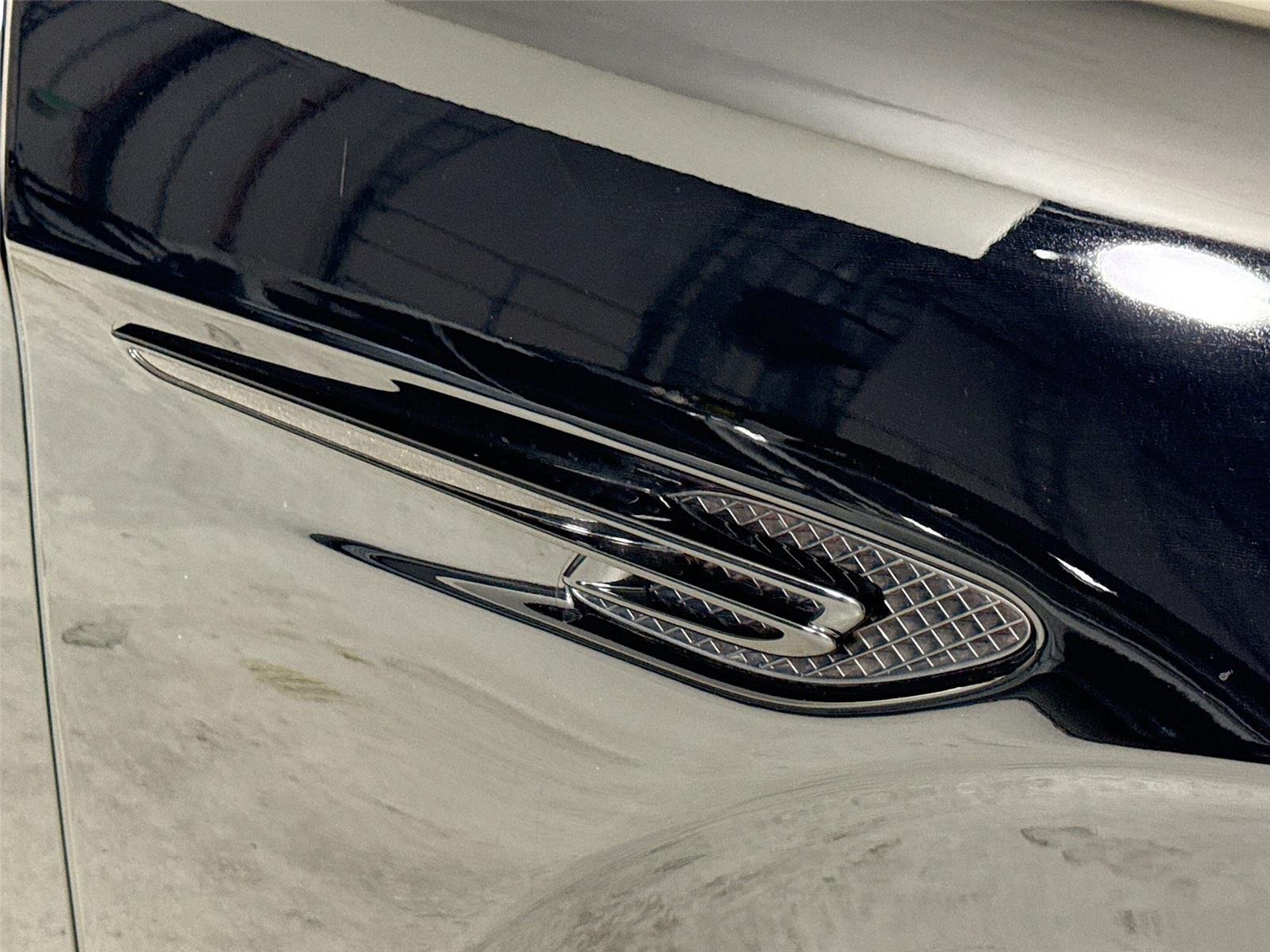 2018 Bentley Flying Spur W12 photo 34