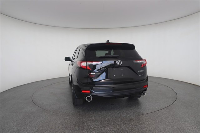 2023 Acura RDX A-Spec photo 13