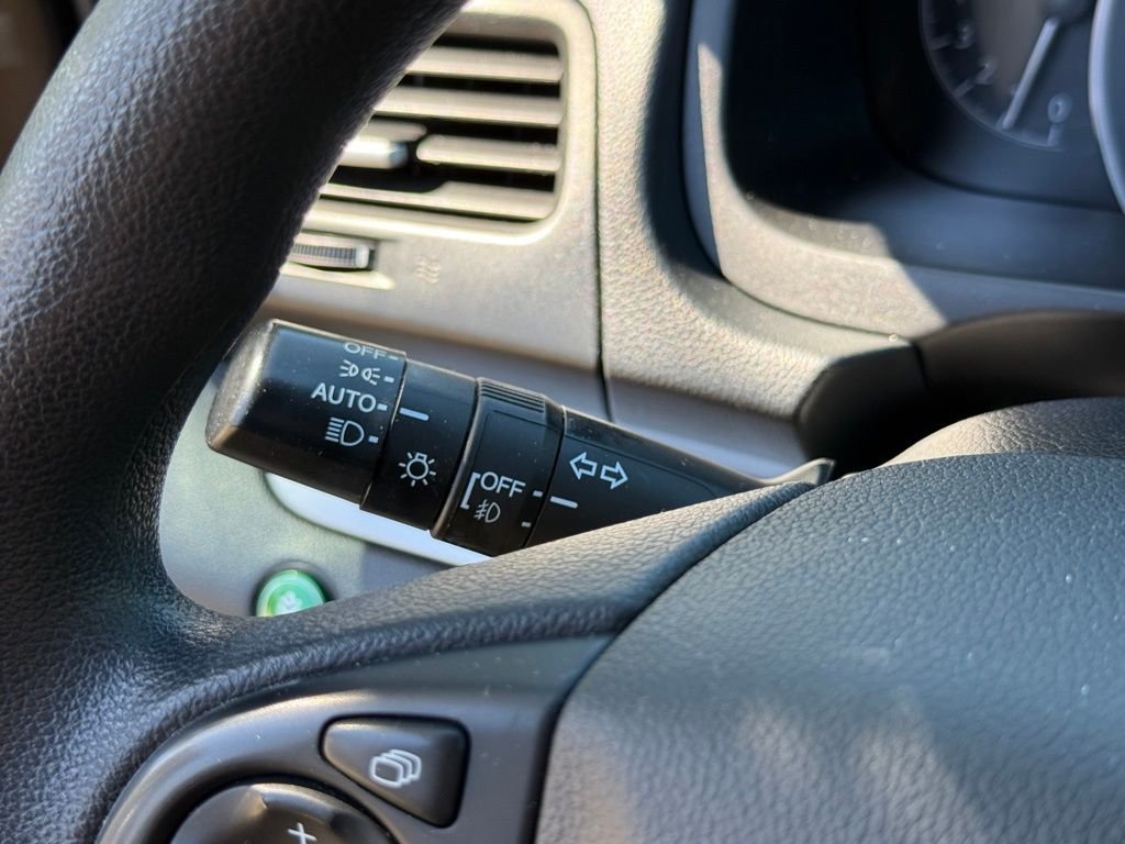 2014 Honda CR-V EX photo 19