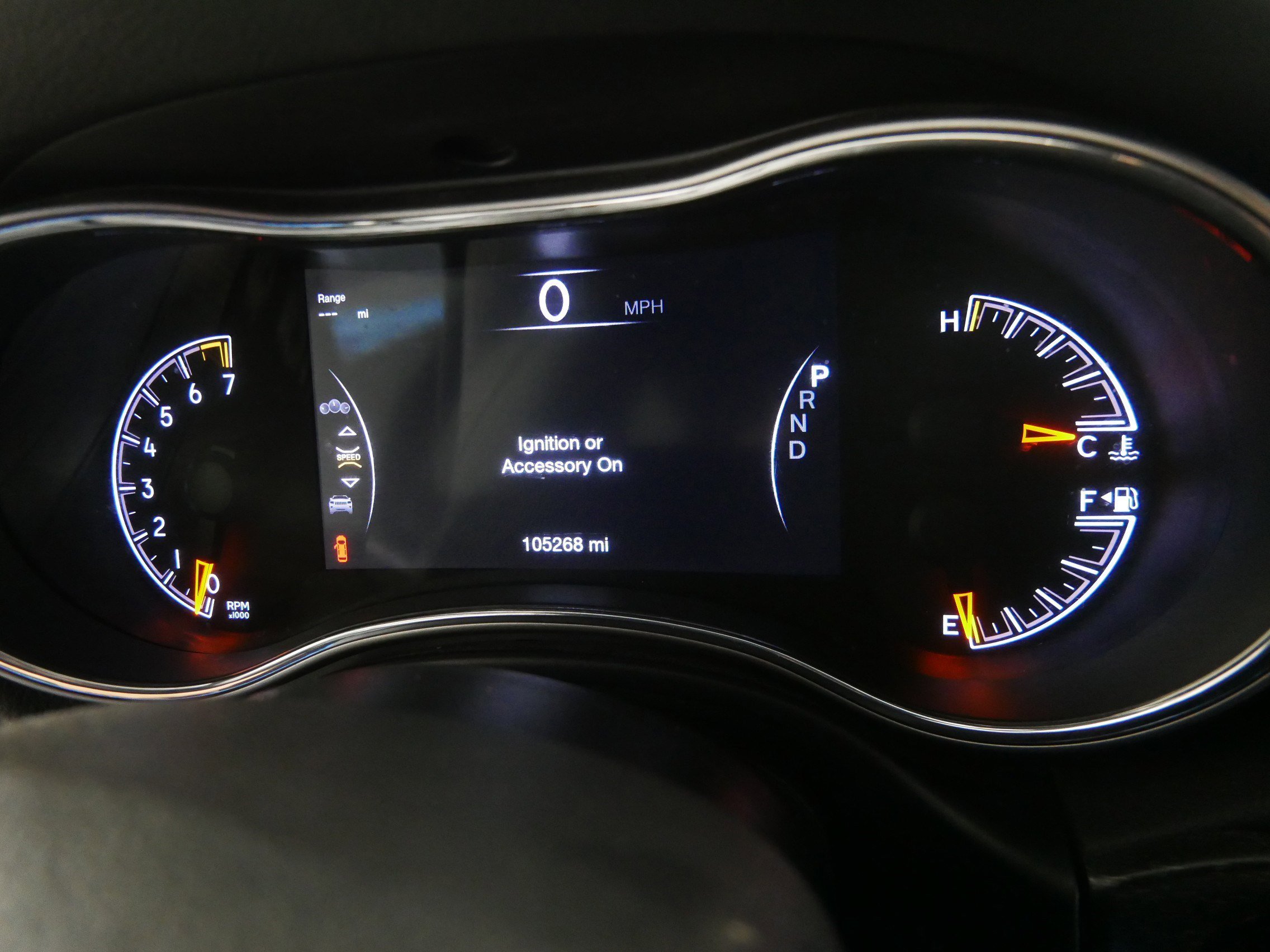 2018 Jeep Grand Cherokee Limited photo 20