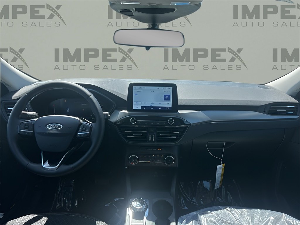2024 Ford Escape Active photo 11