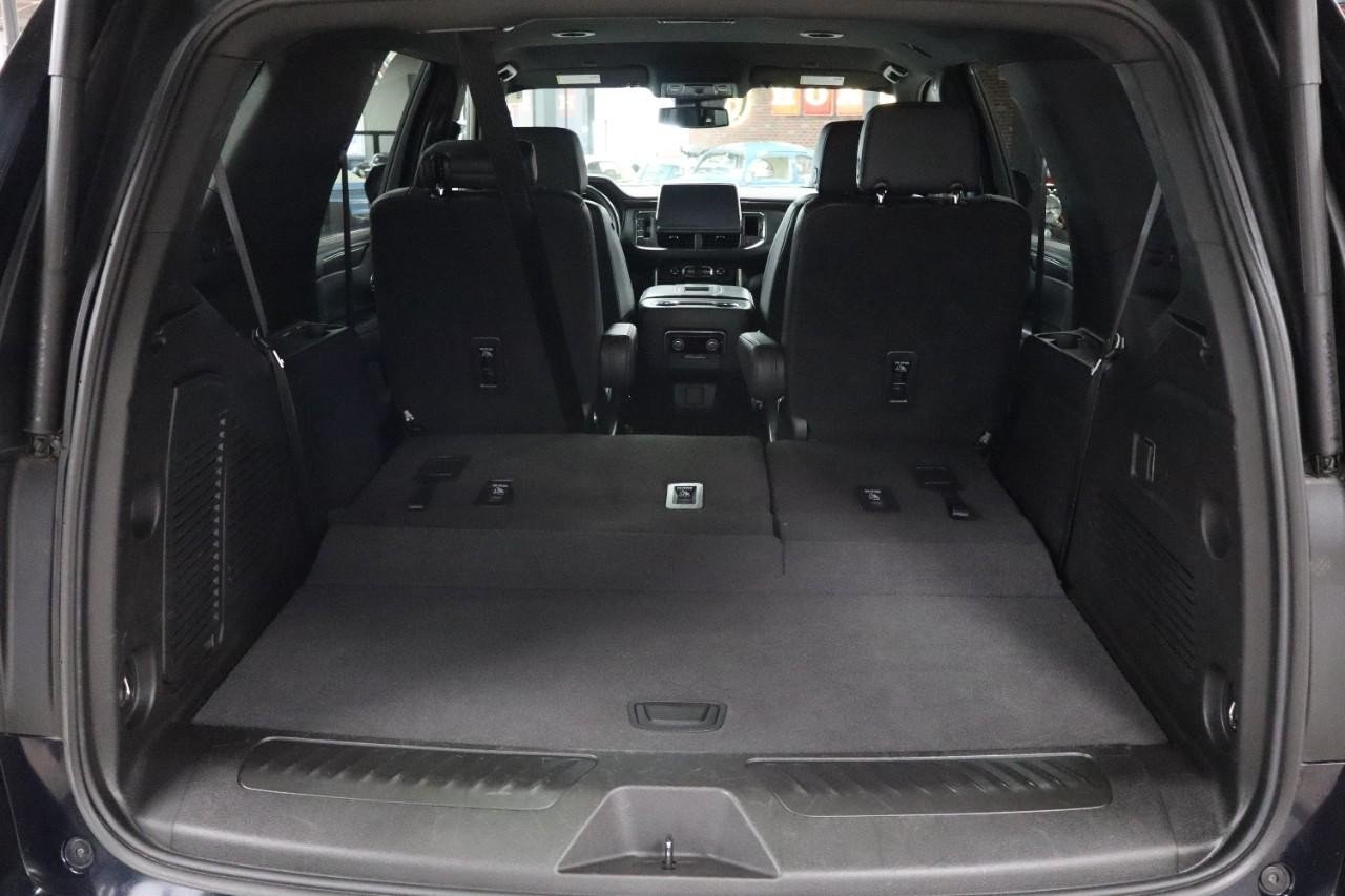 2023 Chevrolet Tahoe LT photo 22