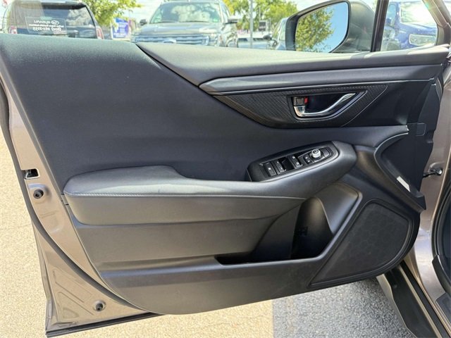 2023 Subaru Outback Premium photo 24