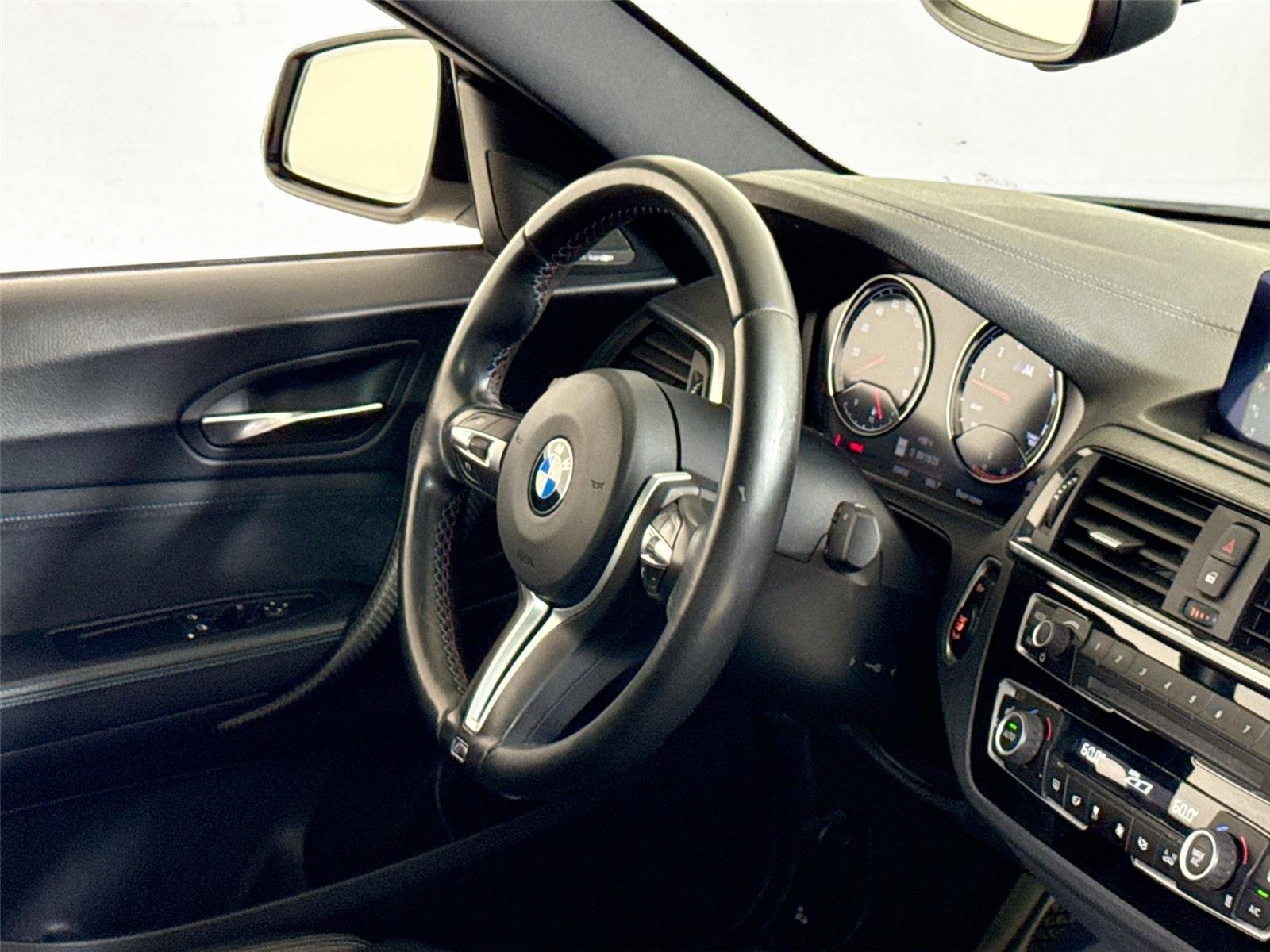 2018 Bmw M2 Coupe photo 27