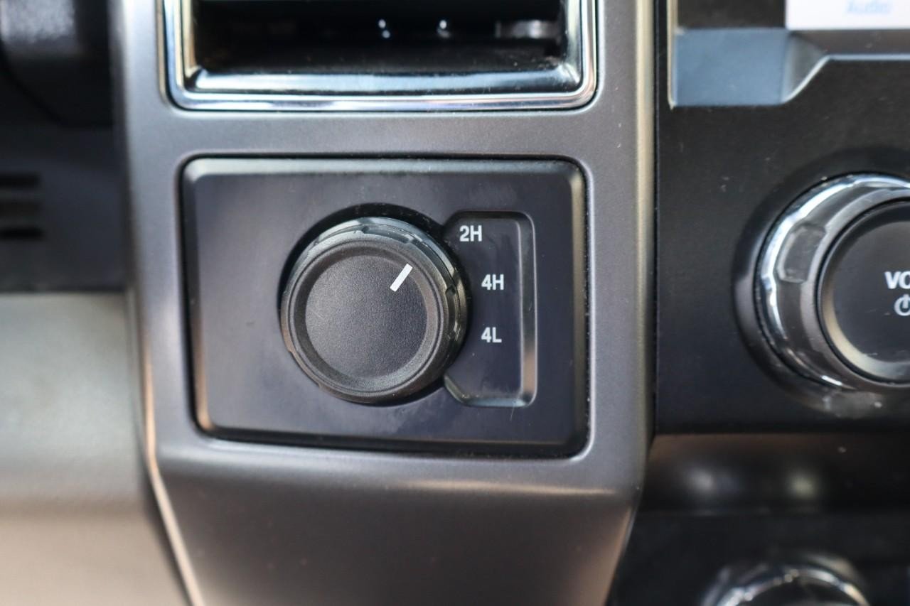 2020 Ford F-150 XLT photo 18