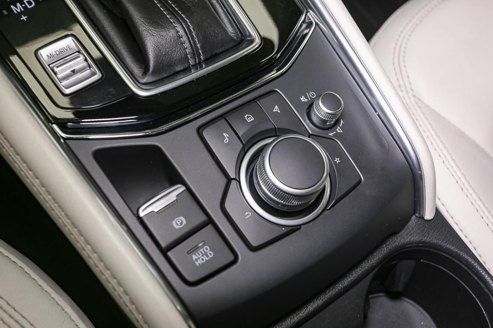 2023 Mazda CX-5 2.5 S Premium photo 32