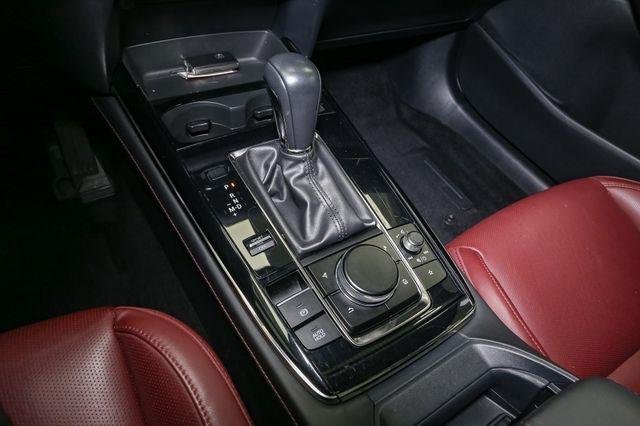 2025 Mazda CX-30 2.5 S Carbon photo 28