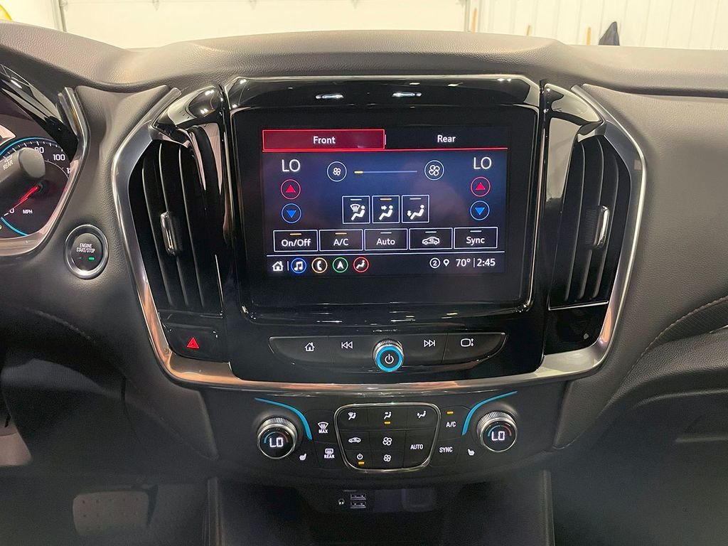 2023 Chevrolet Traverse RS photo 21