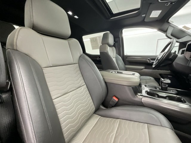 2022 Chevrolet Silverado 1500 ZR2 photo 14