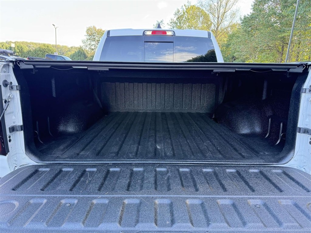 2025 Ram 1500 Big Horn Lone Star photo 29