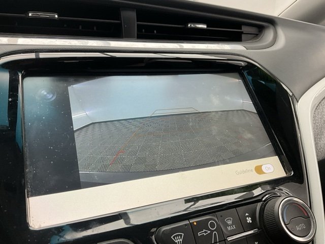 2020 Chevrolet Bolt EV photo 3