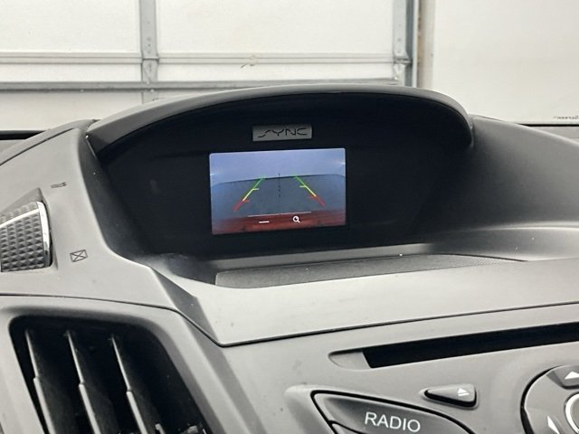 2016 Ford Escape SE photo 3