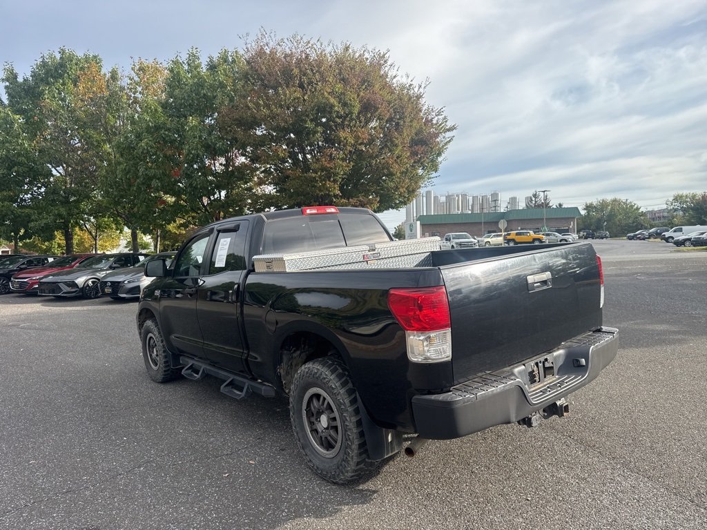 2010 Toyota Tundra Grade photo 4
