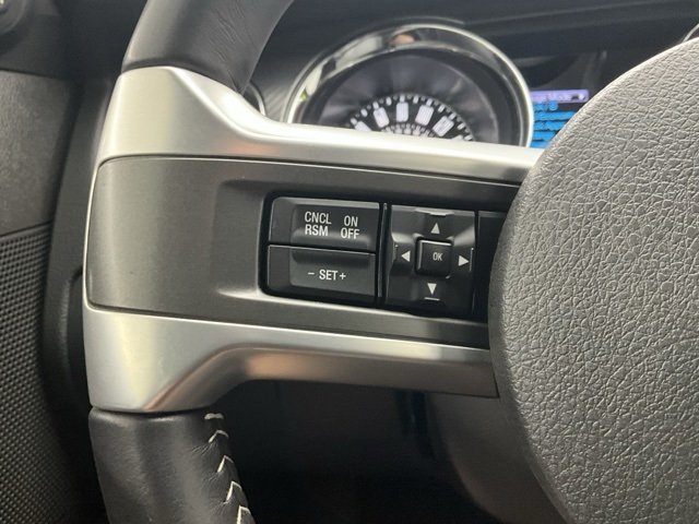 2014 Ford Mustang GT Premium photo 15