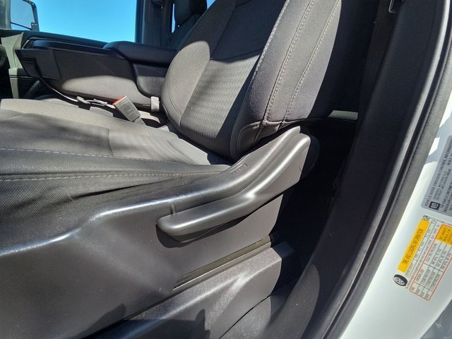 2024 Chevrolet Silverado 2500HD LT photo 11