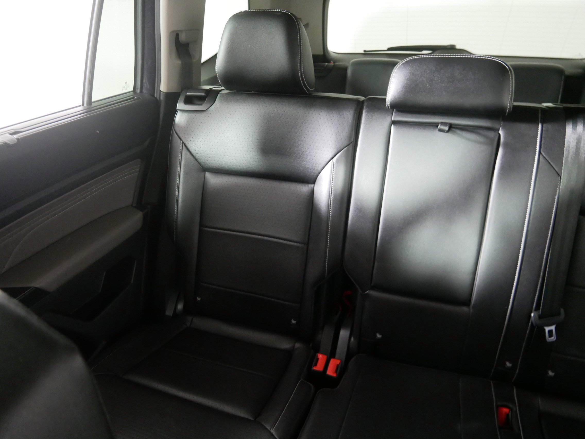 2021 Volkswagen Atlas V6 SE Technology photo 12
