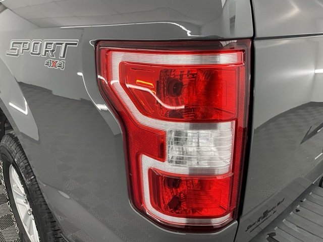 2018 Ford F-150 XL photo 20