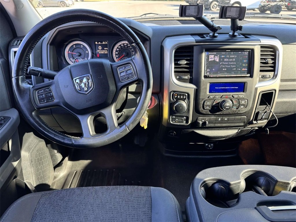 2015 Ram 1500 Big Horn photo 15
