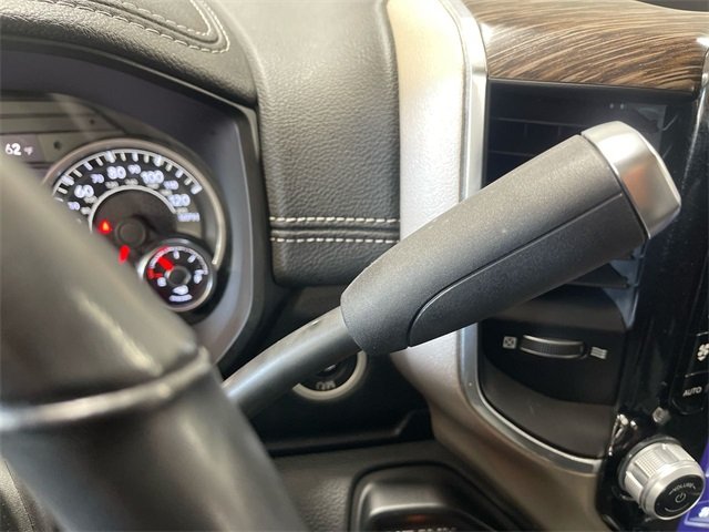 2020 Ram 3500 Laramie photo 20