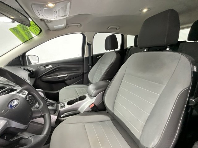 2016 Ford Escape SE photo 4