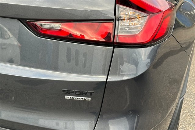 2023 Honda CR-V Hybrid Sport Touring photo 4