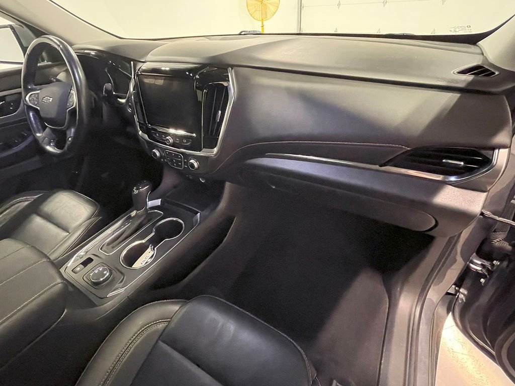 2020 Chevrolet Traverse RS photo 24