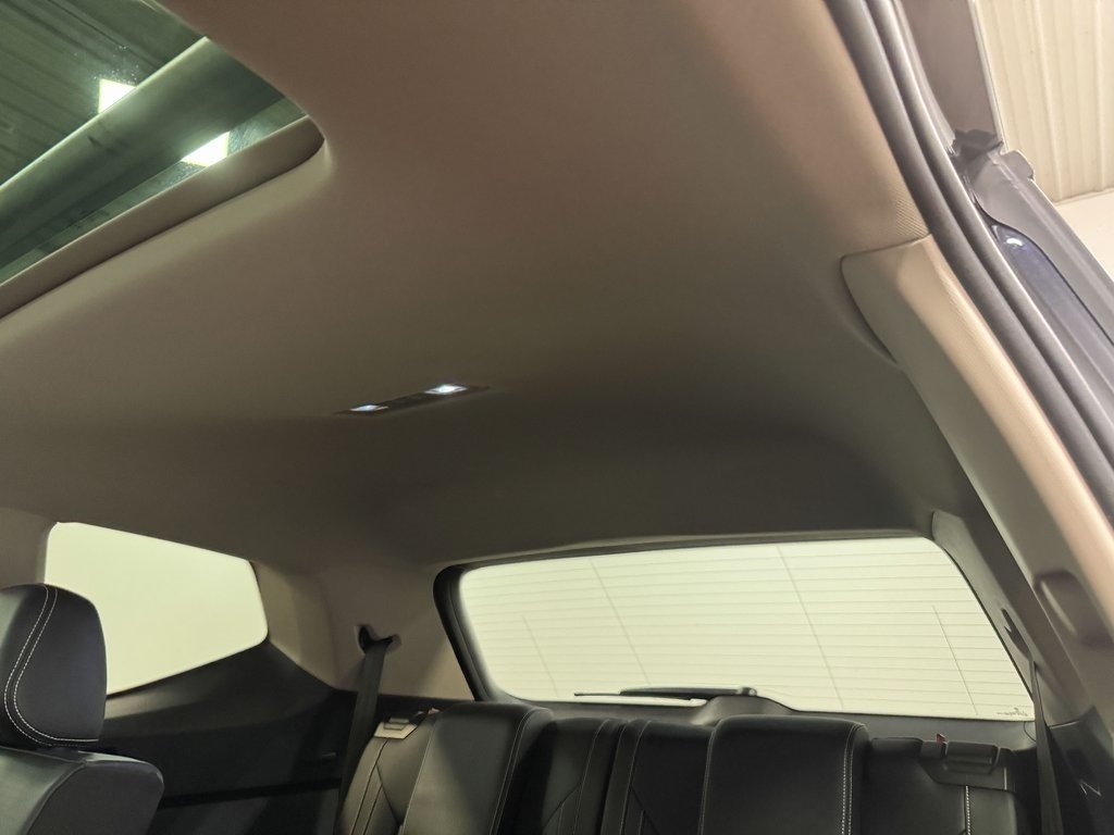2023 Volkswagen Atlas SEL photo 45