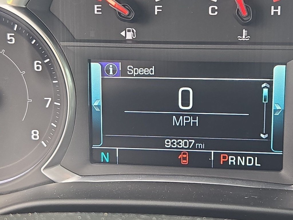 2019 Gmc Acadia SLT photo 4
