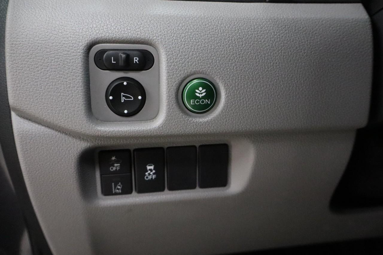 2019 Honda Pilot EX photo 12